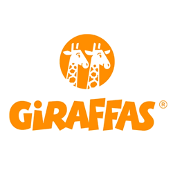 giraffas