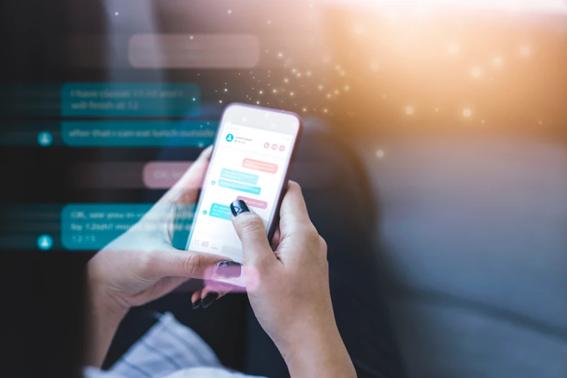 Notificação Extrajudicial por WhatsApp 