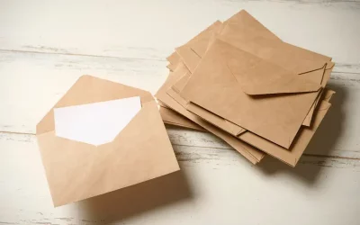 Tudo o que Você Precisa Saber Sobre Cartas Registradas: Guia Completo e Atualizado