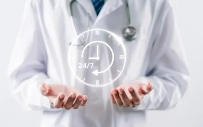 Notificação Extrajudicial Online para casos relacionados à ANS