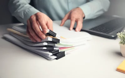 A importância da Validade Jurídica: Proteja seus documentos