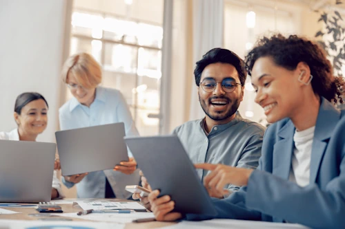 A Importância da Personalização na Comunicação Empresarial