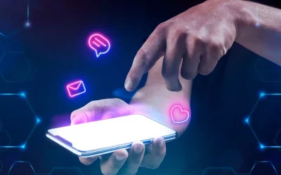 O que é o AR Online?