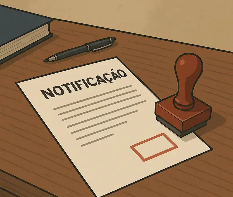 Cobrança Extrajudicial e Seus Modelos de Notificação