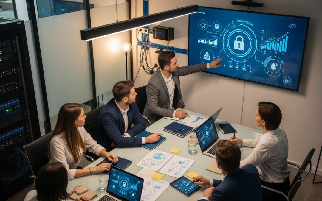 Sua empresa está realmente protegida com notificações digitais